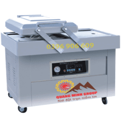 Máy Hút Chân Không Buồng Đôi DZ-400/2SB