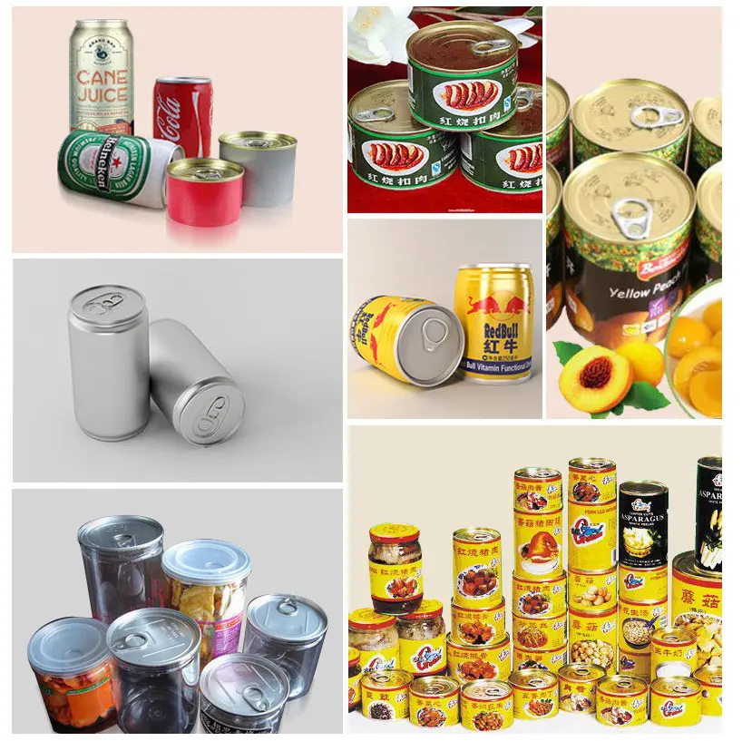 Hình ảnh sản phẩm phù hợp để dùng máy viền mí lon để bàn