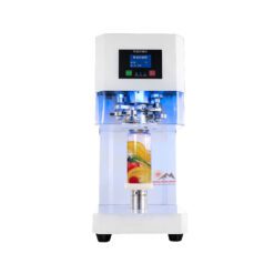 Máy viền mí lon để bàn QM-KL-100