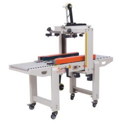 Máy dán băng keo thùng Carton FXC4030X (Đai tải 2 cạnh)