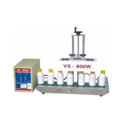 Máy dán màng nhôm tự động kiểu để bàn QM-VS-800W