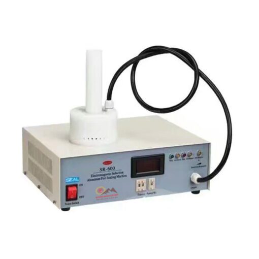 Máy dán màng seal màng nhôm cầm tay SR-600