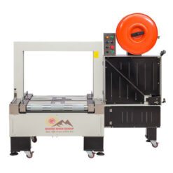 Máy Đóng Đai Thùng