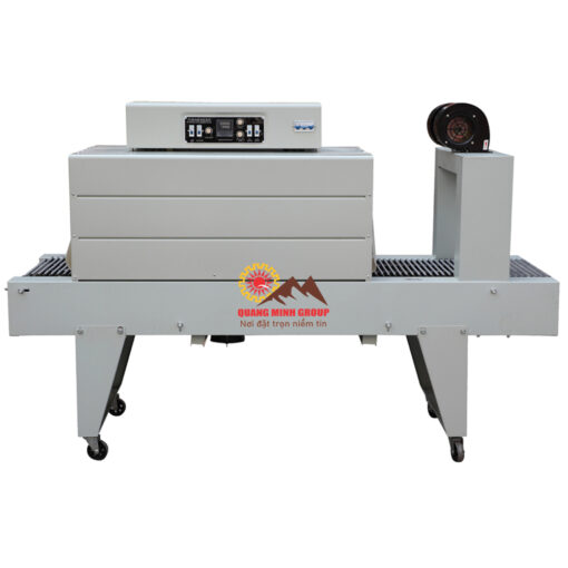 Máy rút màng co lốc tự động BSE4535/ BSE5038/ BSE6040
