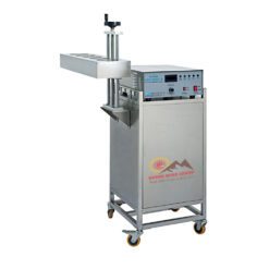 Máy seal màng nhôm công nghiệp tự động SR-2000A