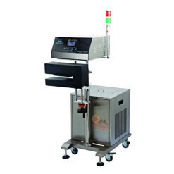 Máy seal màng nhôm công nghiệp tự động SR-4000A