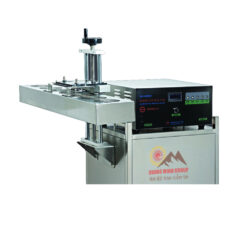 Máy seal màng nhôm công nghiệp tự động SR-5000B
