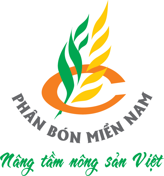 logo phân bón miền nam