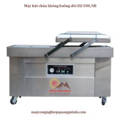 Máy-hút-chân-không-buồng-đôi-Dz-500sb