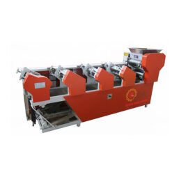 Máy Làm Mì Tôm Tự Động - Dây Chuyền Sản Xuất Mì Ăn Liền