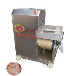 Alternative view of Máy tách xương cá các loại Công suất từ 180kg/h-350kg/h