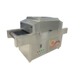 Hinh anh xoay cheo cua may tiet trung bang tia uv