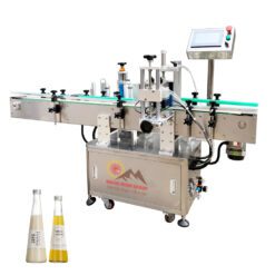 Máy-dán-nhãn-chai-hình-nón---chai-côn-tự-động