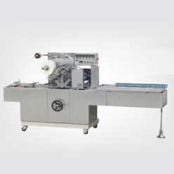 Máy dán màng 3D Máy bọc màng 3D tự động QM-HE-230