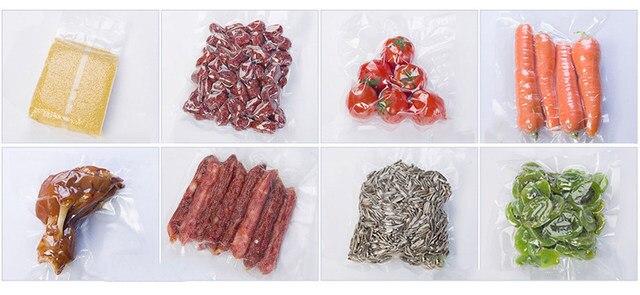 Tính ứng dụng của máy hút chân không công nghiệp DZ-700, DZ-800, DZ-900, DZ-1000