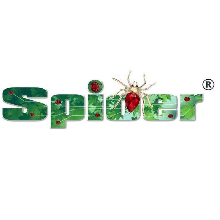logo king spider