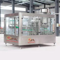 Máy Đóng Gói Chai Nước Đa Năng 3L-10L /QMCR-XGF4-4-1