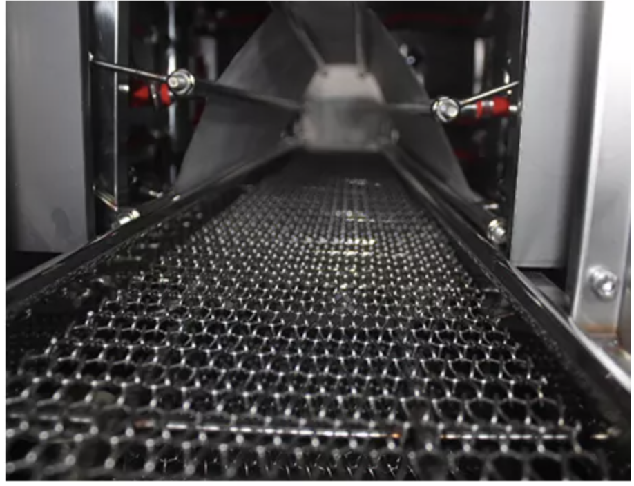 Co nhãn chai hoàn hảo