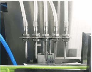 Đầu chiết rót chất lỏng