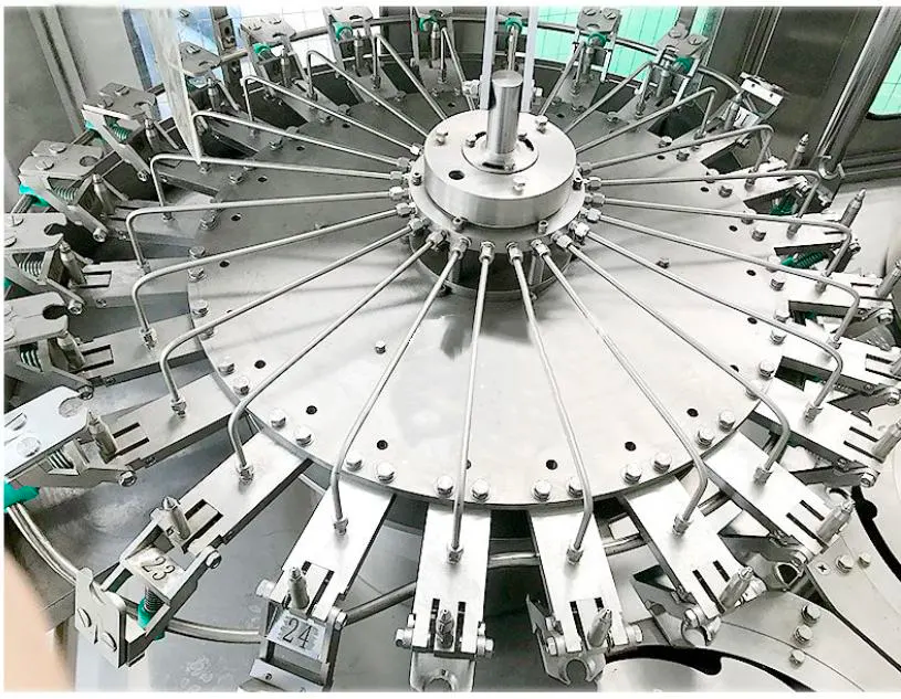 Đầu vòi súc rửa