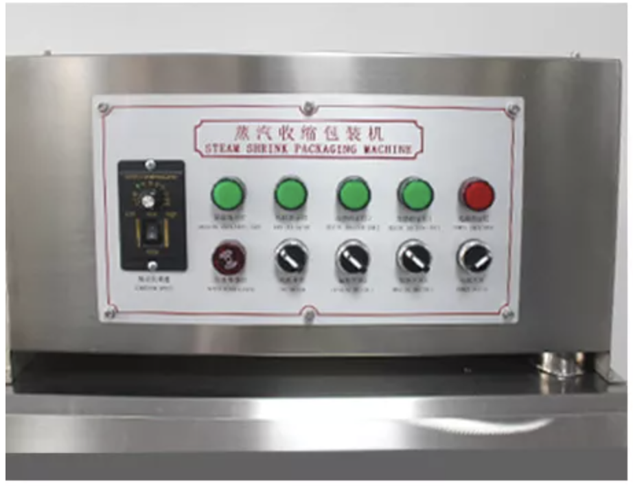 Điều khiển nhiệt điện tử