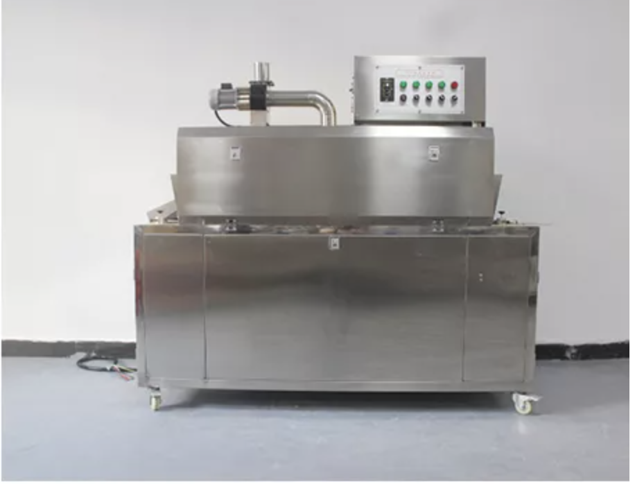 Khả năng ứng dụng của máy