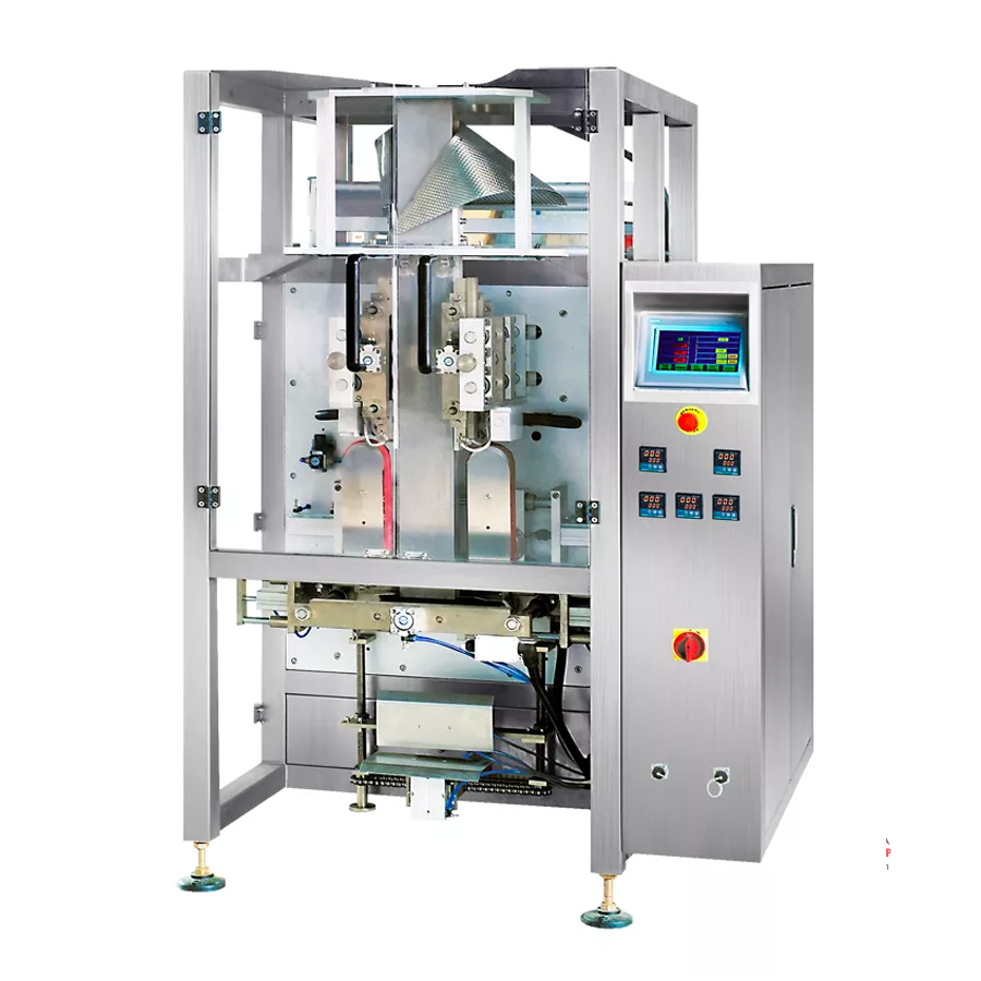 Máy đóng gói dạng bột thẳng đứng