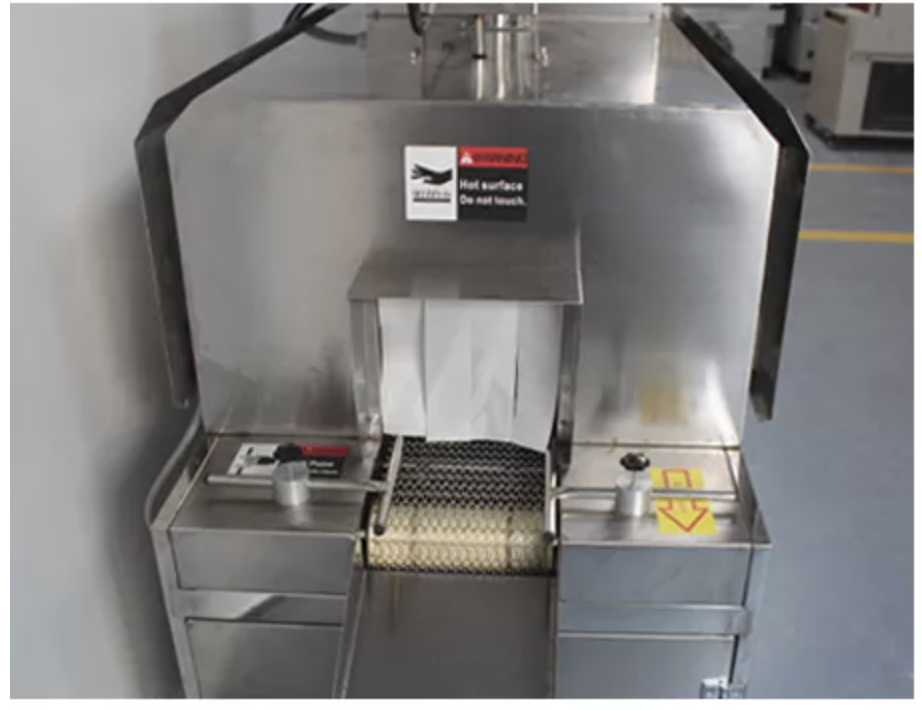 Thiết kế chống thấm nước