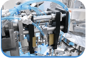 Khoá kéo túi zipper