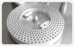 Khuôn chiết rót viên nang