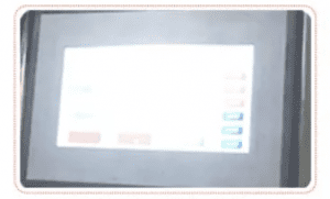 Màn hình điều khiển