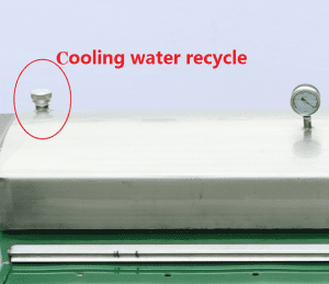 Nước làm mát