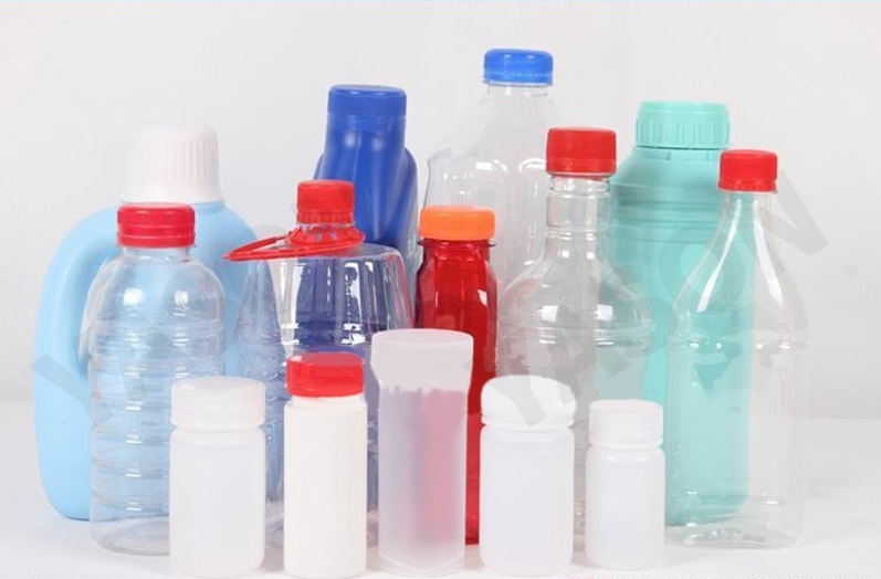 Sản phẩm siết nắp phù hợp với máy siết nắp tự đông