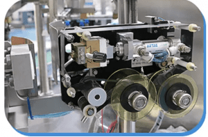 Tích hợp in ngày tháng sản xuất lên sản phẩm