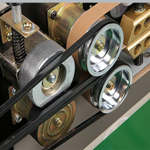 Bánh xe tạo hình mối hàn có thể thay thế