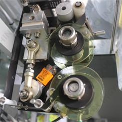 Bộ phận in ngày tháng sản xuất