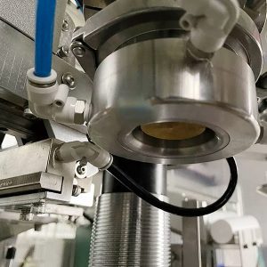 Đầu chụp gia nhiệt thanh hàn