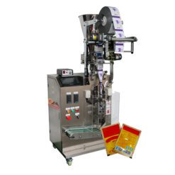 Máy đóng gói cà phê hoà tan giá rẻ có 3 chức năng trong 1 QM-60KB