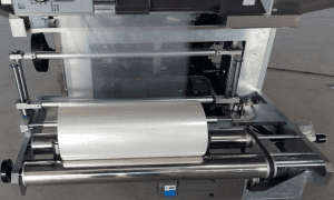 Bộ cuộn màng