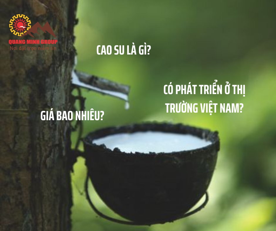 Cao su