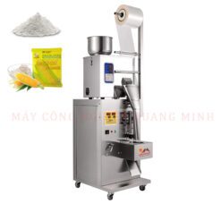 Máy Đóng Gói Dạng Bột