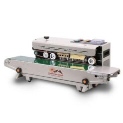 Máy Hàn Miệng Túi