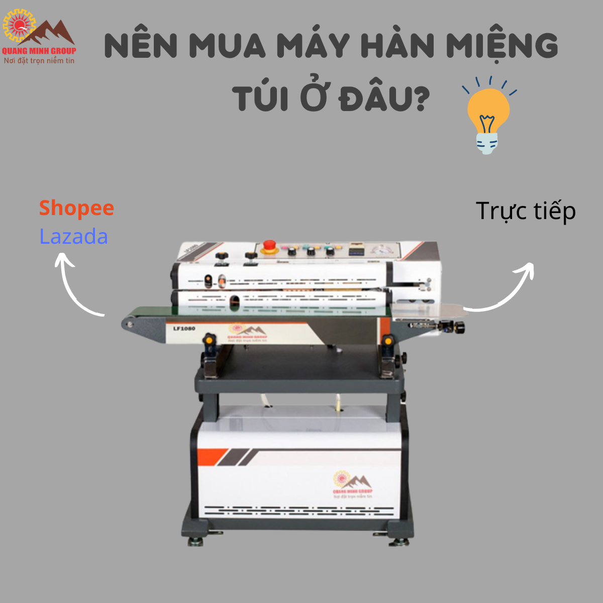 NÊN MUA MÁY HÀN MIỆNG TÚI Ở ĐÂU
