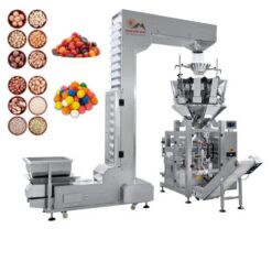 Máy Cân Định Lượng