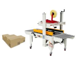 Máy Dán Băng Dính Thùng Carton