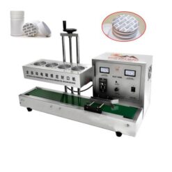 Máy Dán Màng Seal