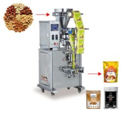 Máy Đóng Gói Dạng Hạt