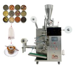 Máy Đóng Gói Dạng Túi Lọc