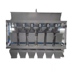 6 Đầu cân định lượng dạng cân tuyến tính tự động CBW-1B6