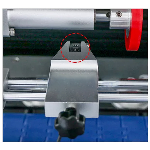 Mắt cảm biến máy phóng nhãn tự động công suất cao